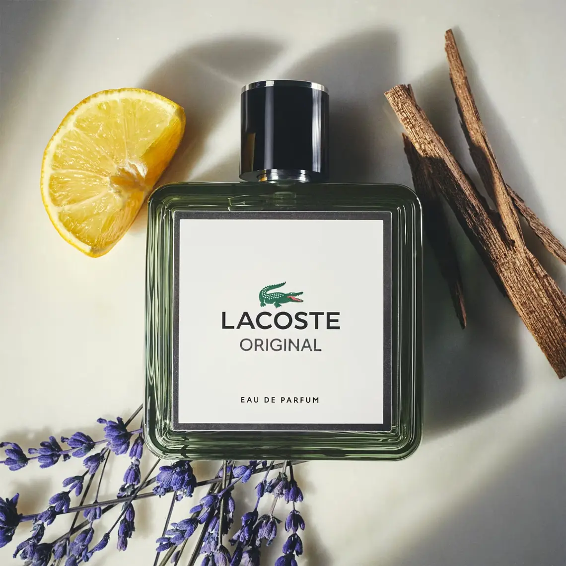 Lacoste Original Eau de Parfum 4