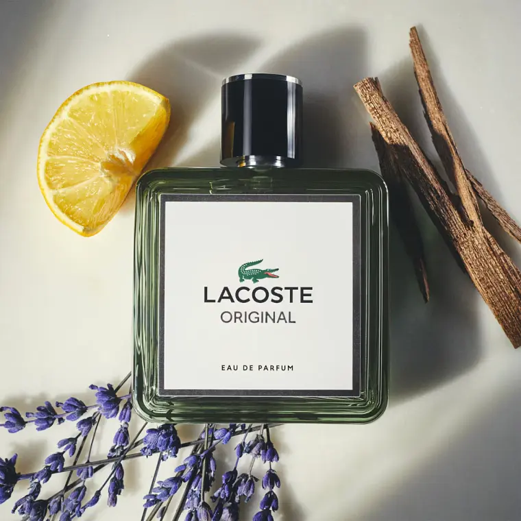 Lacoste Original Eau de Parfum 4