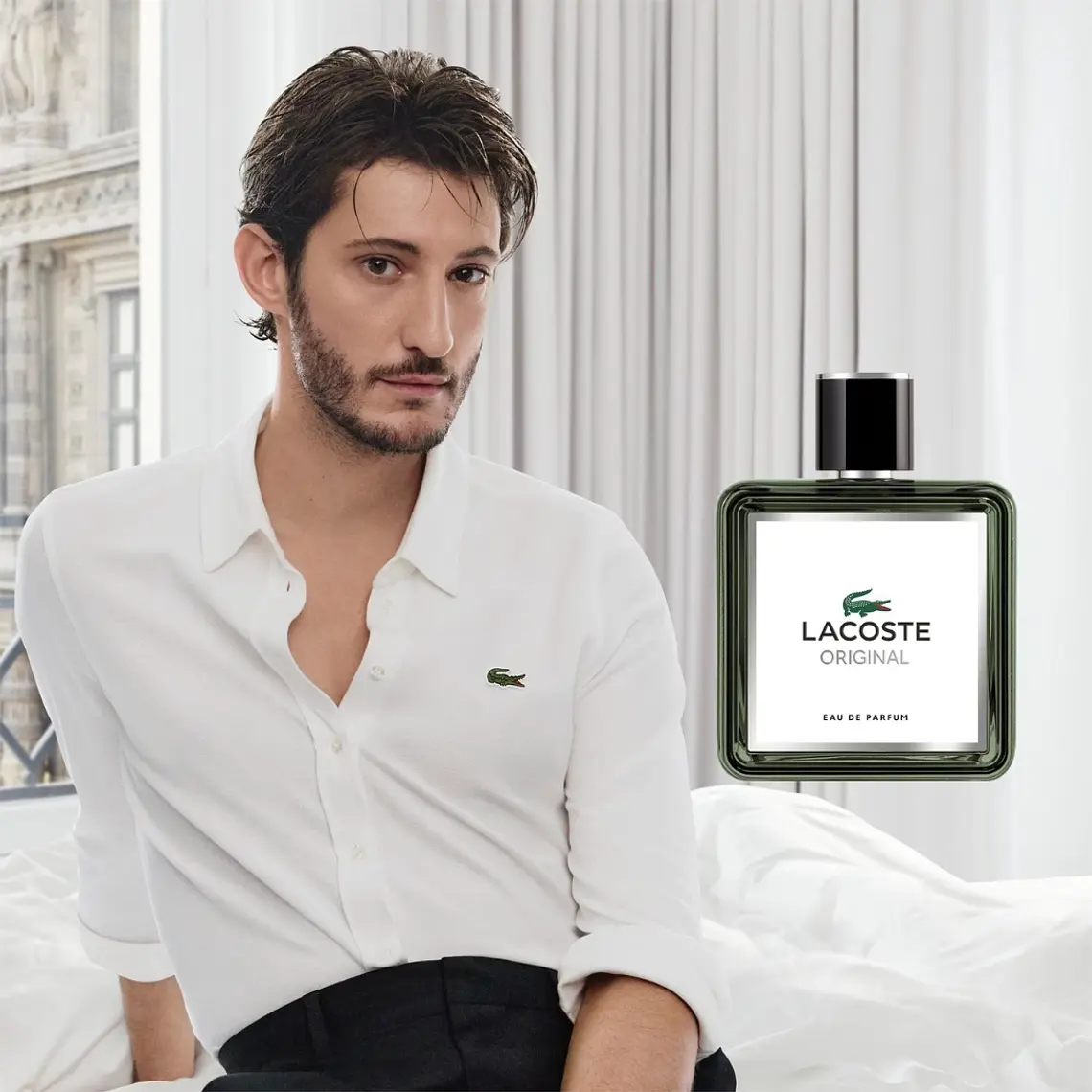 Lacoste Original Eau de Parfum 3