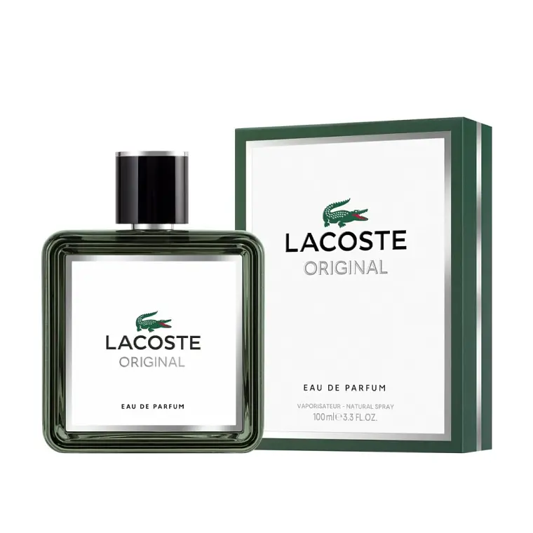 Lacoste Original Eau de Parfum 2
