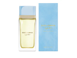 Dolce & Gabbana Light Blue Woman Eau de Parfum