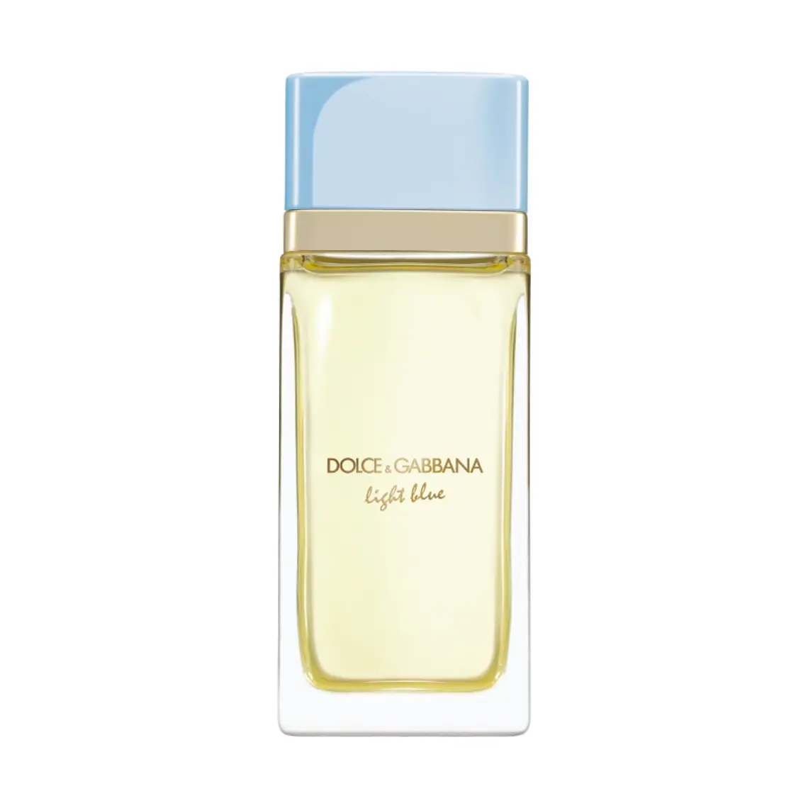 Dolce & Gabbana Light Blue Woman Eau de Parfum 10
