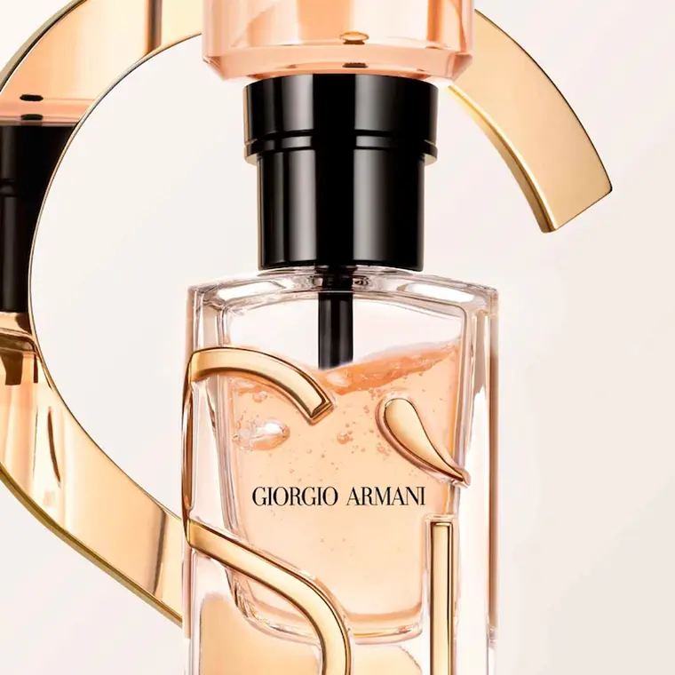 Giorgio Armani Sì Eau de Parfum 3