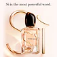 Giorgio Armani Sì Eau de Parfum - Thumbnail 4