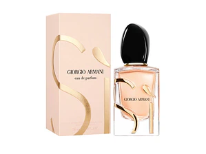 Giorgio Armani Sì Eau de Parfum