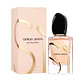 Giorgio Armani Sì Eau de Parfum - Thumbnail 1