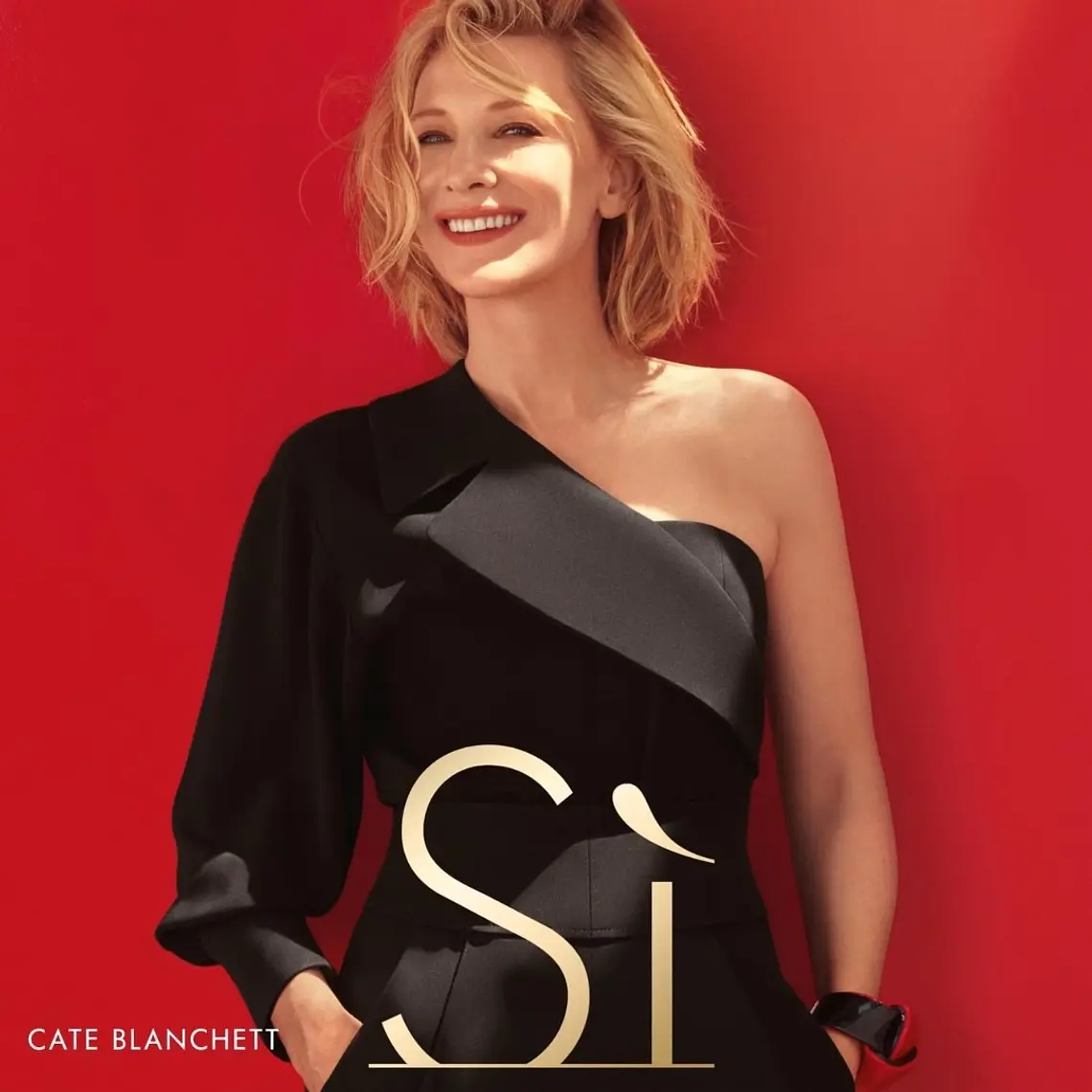 Giorgio Armani Sì Eau de Parfum 2