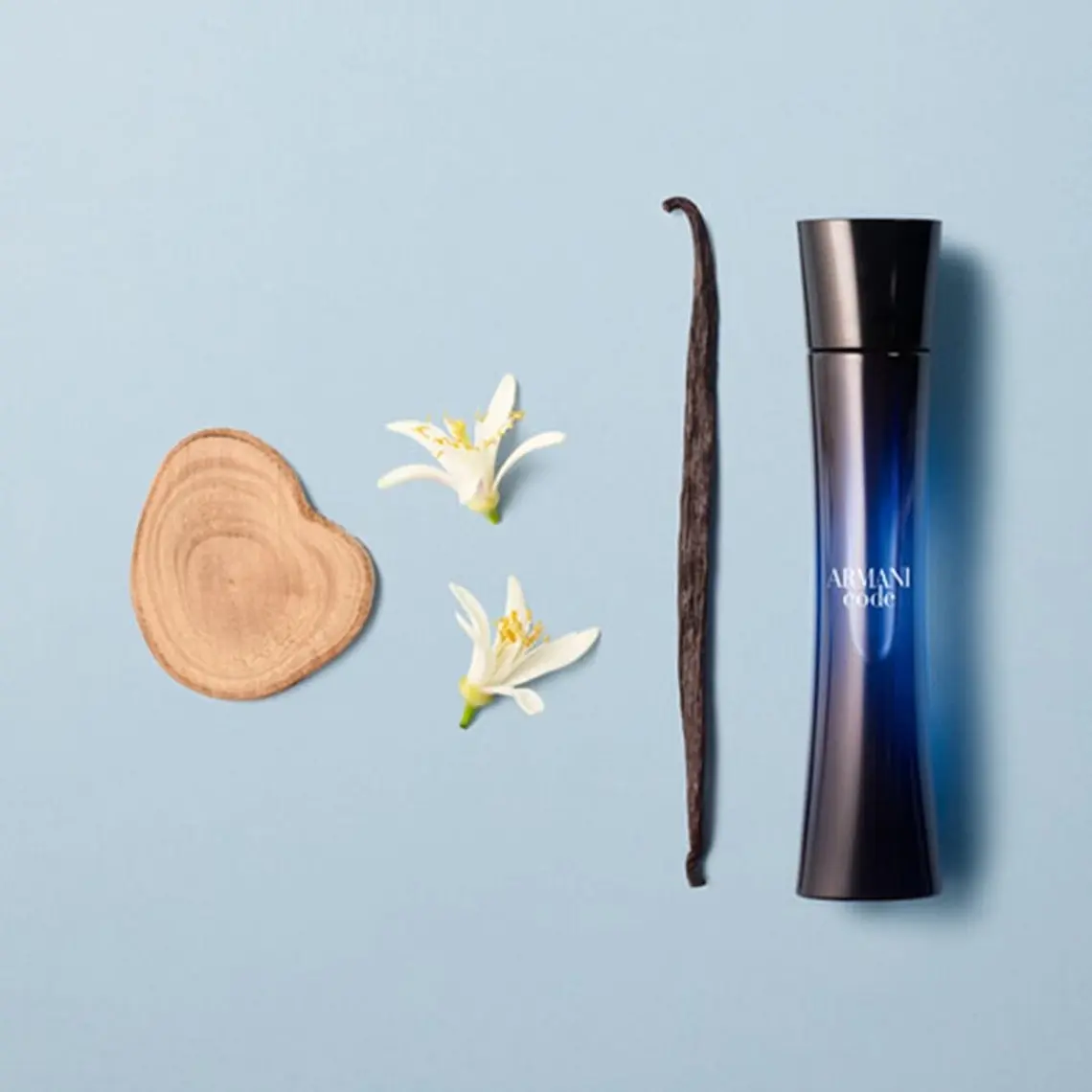Giorgio Armani Code Woman Eau de Parfum 4