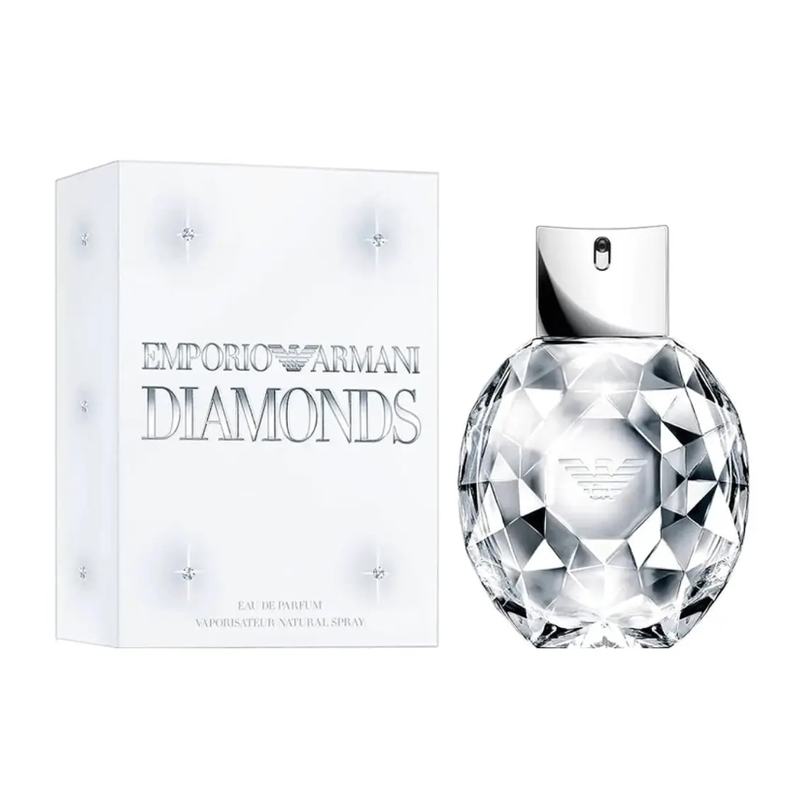 Giorgio Armani Diamonds Woman Eau de Parfum 1