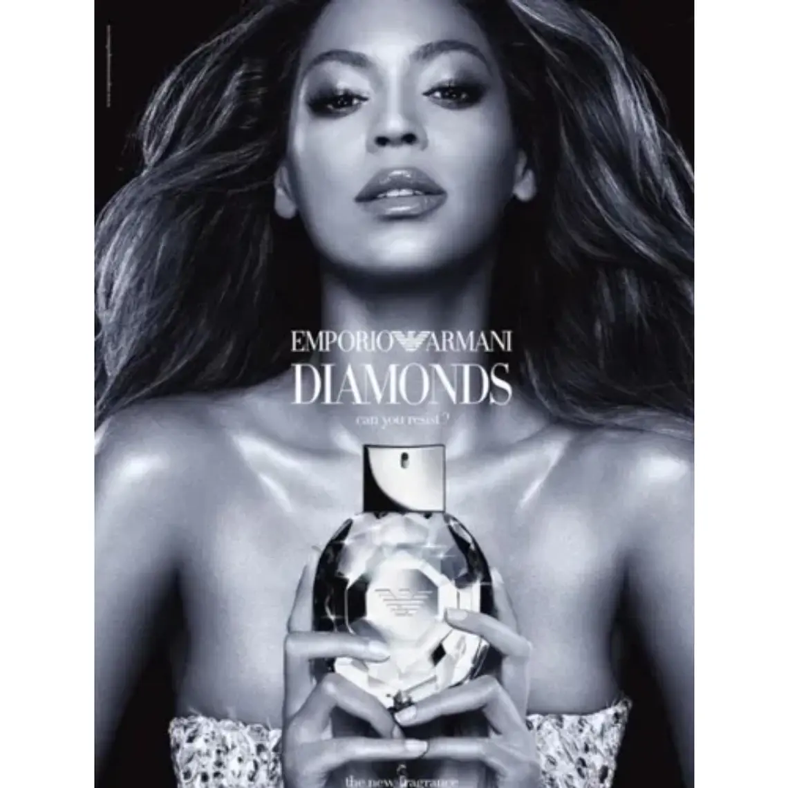 Giorgio Armani Diamonds Woman Eau de Parfum 2