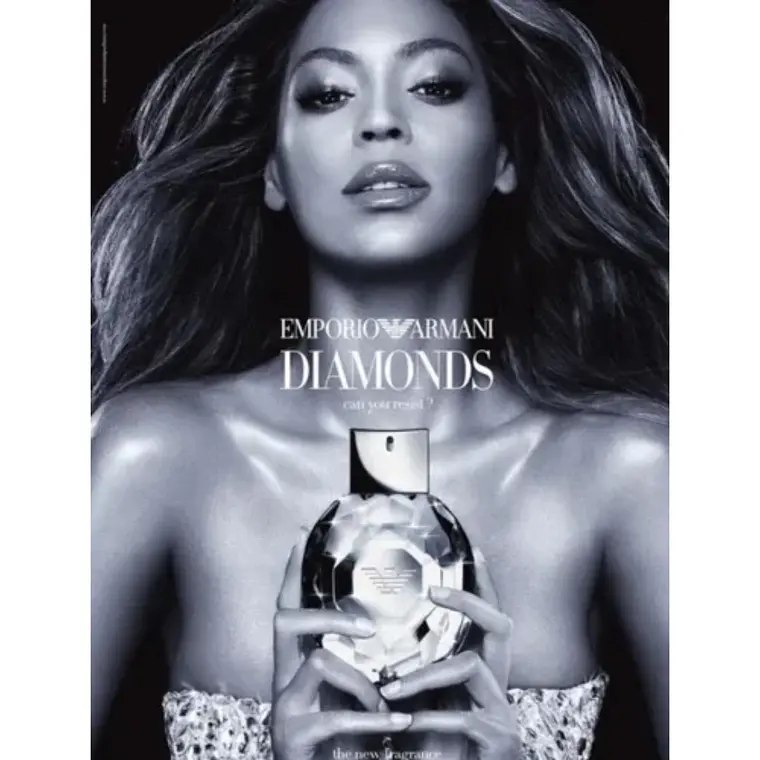 Giorgio Armani Diamonds Woman Eau de Parfum 2