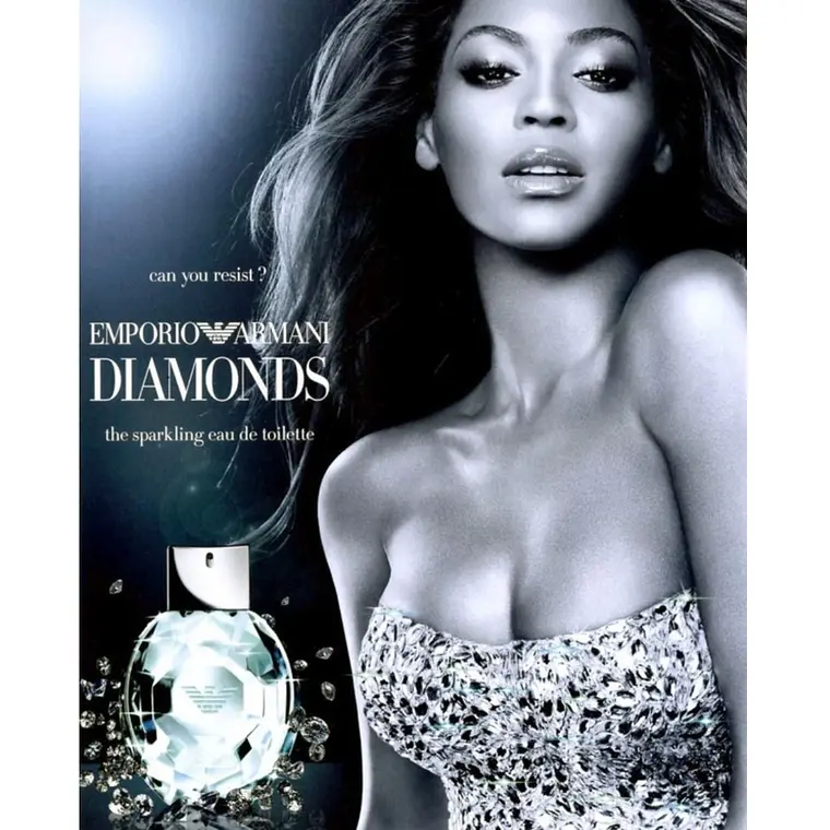Giorgio Armani Diamonds Woman Eau de Parfum 3