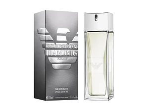 Giorgio Armani Diamonds For Men Eau de Toilette