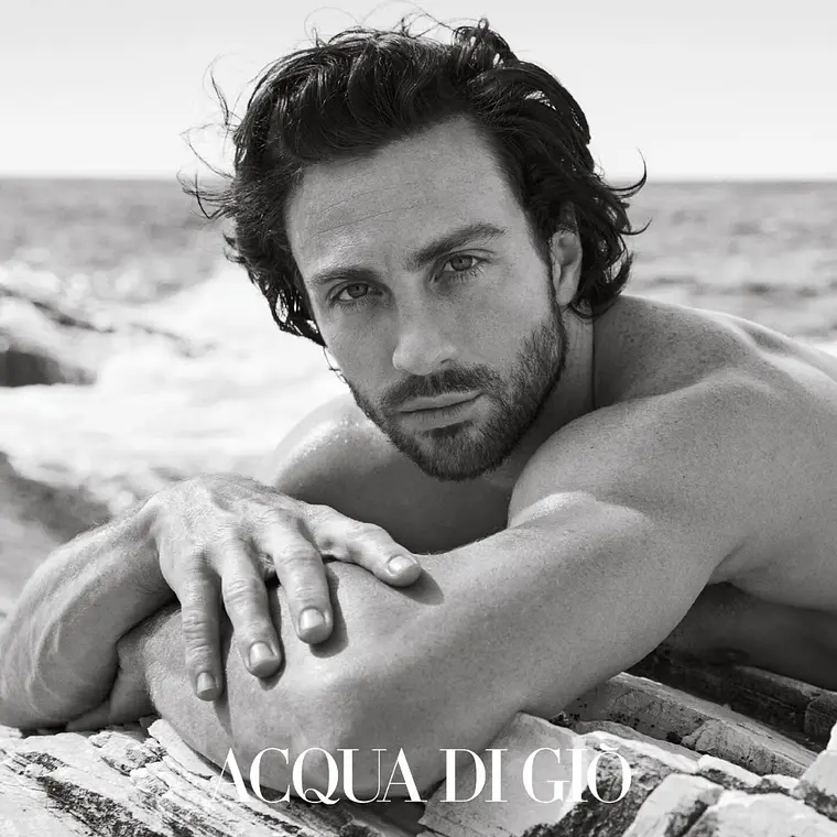 Giorgio Armani Acqua Di Gio Eau de Parfum 3