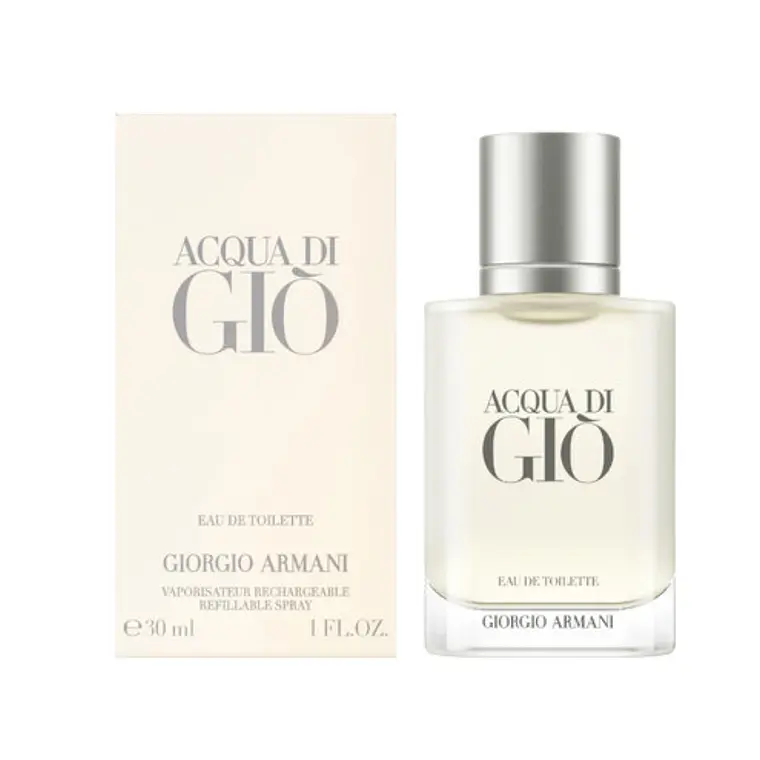 Giorgio Armani Acqua Di Gio Eau de Toilette 1