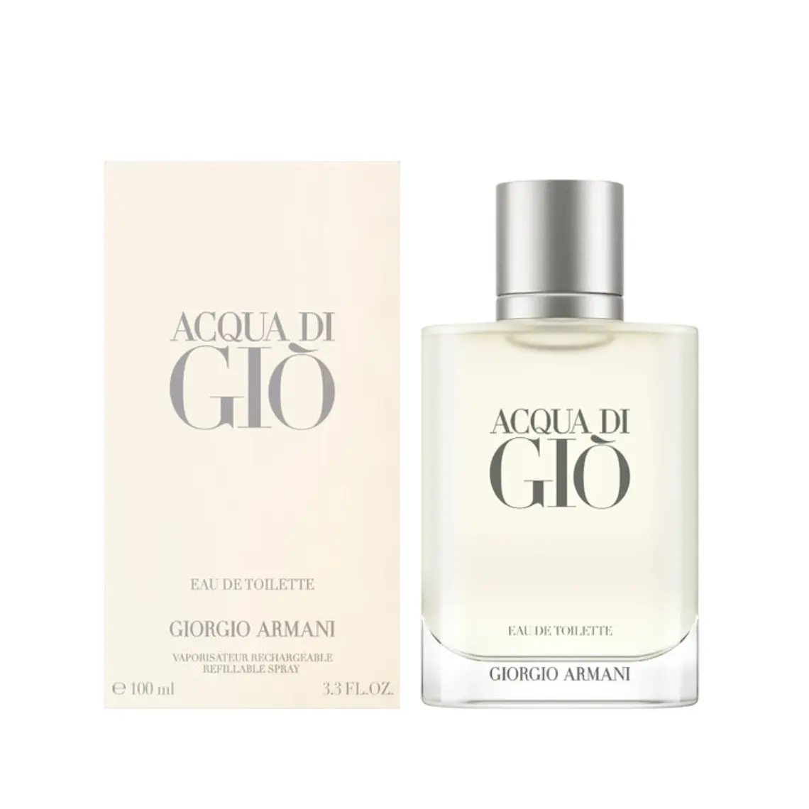 Giorgio Armani Acqua Di Gio Eau de Toilette 2