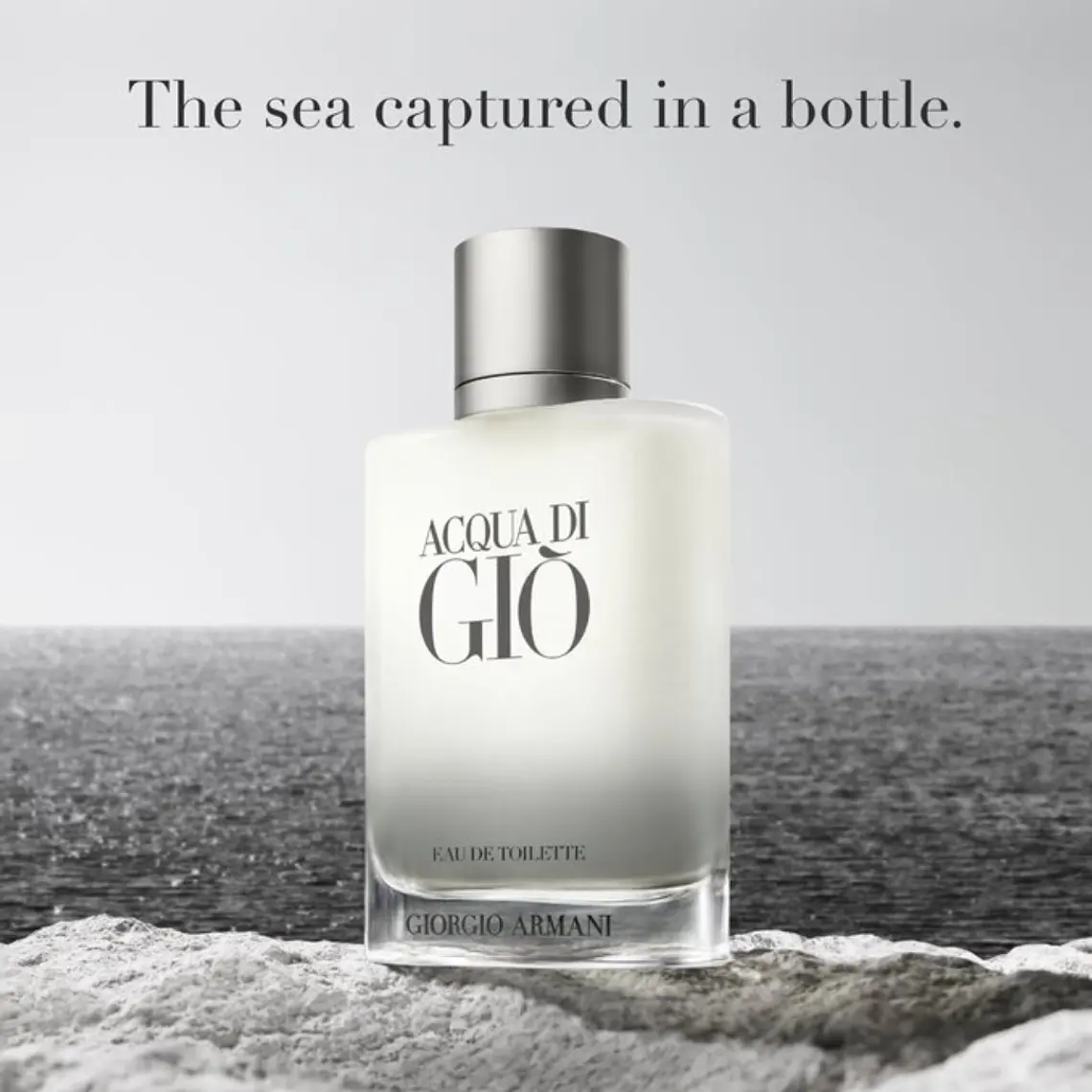 Giorgio Armani Acqua Di Gio Eau de Toilette 3