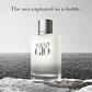 Giorgio Armani Acqua Di Gio Eau de Toilette - Thumbnail 3