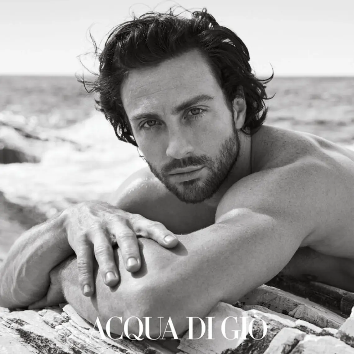 Giorgio Armani Acqua Di Gio Eau de Toilette 4