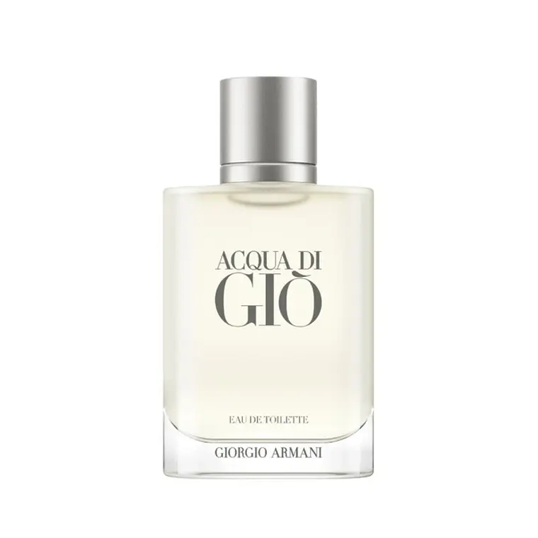 Giorgio Armani Acqua Di Gio Eau de Toilette 7