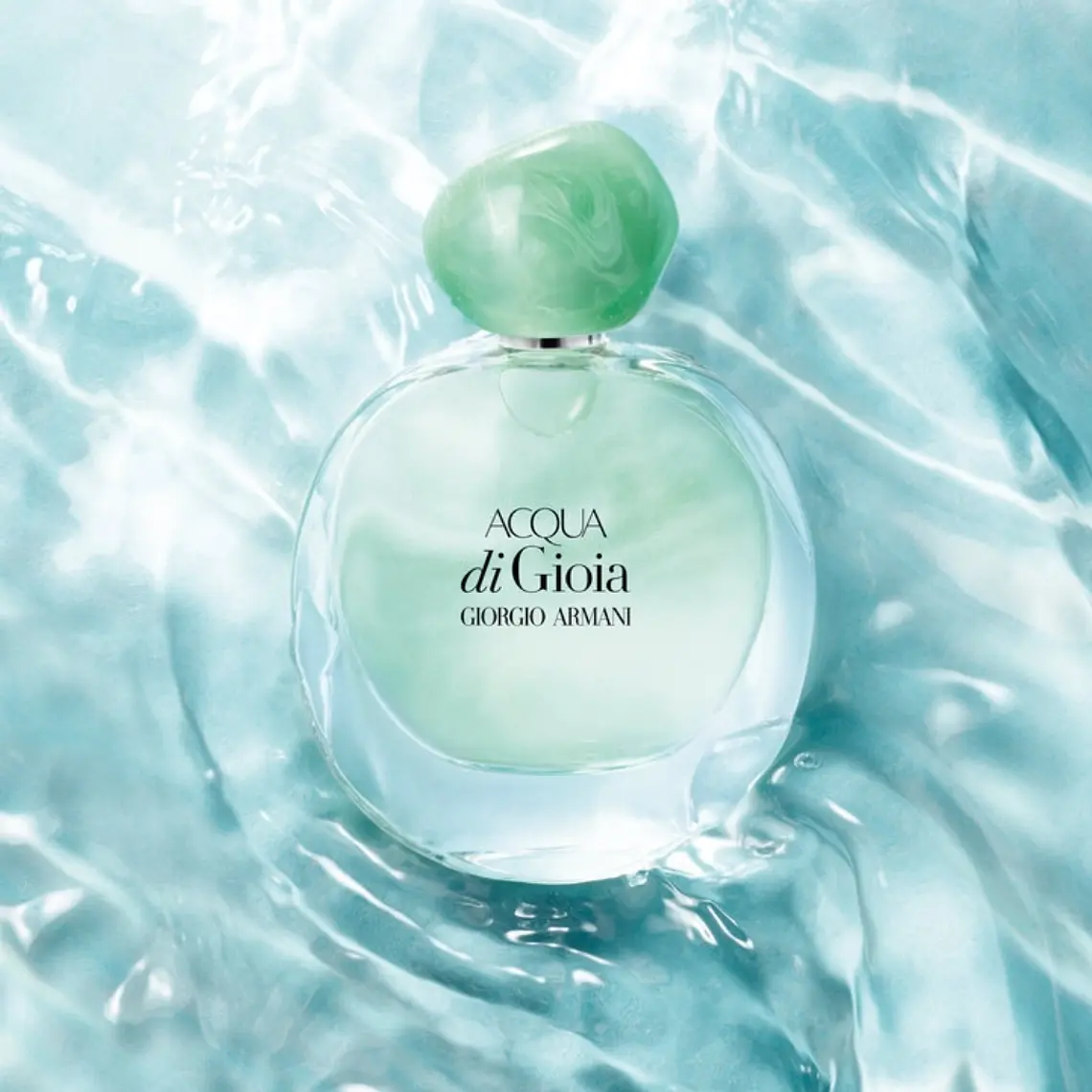 Giorgio Armani Acqua di Gioia Woman Eau de Parfum 3