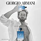 Armani Acqua di Gio Homme Profondo Eau de Toilette - Thumbnail 2
