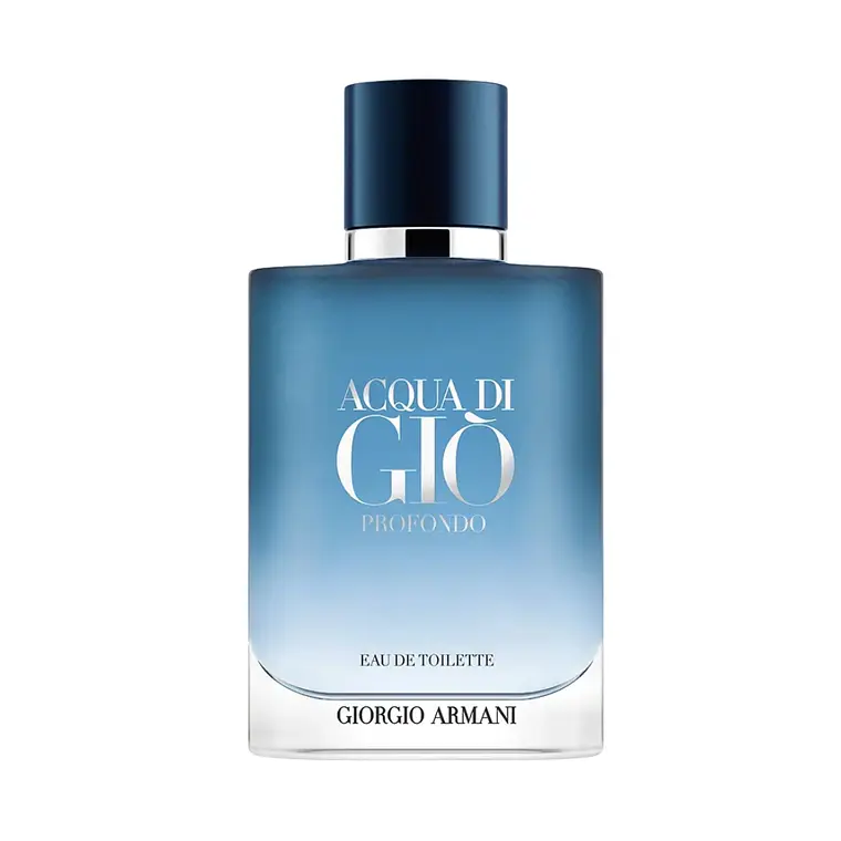 Armani Acqua di Gio Homme Profondo Eau de Toilette 6