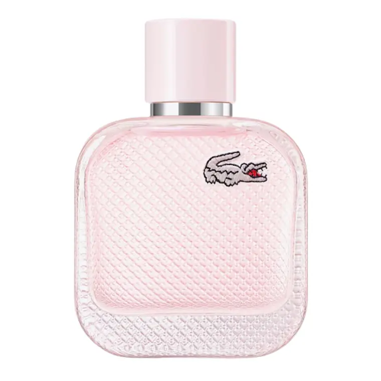 Lacoste L.12.12 Rose Eau Fraîche Eau de Toilette 8