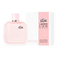 Lacoste L.12.12 Rose Eau Fraîche Eau de Toilette - Thumbnail 2