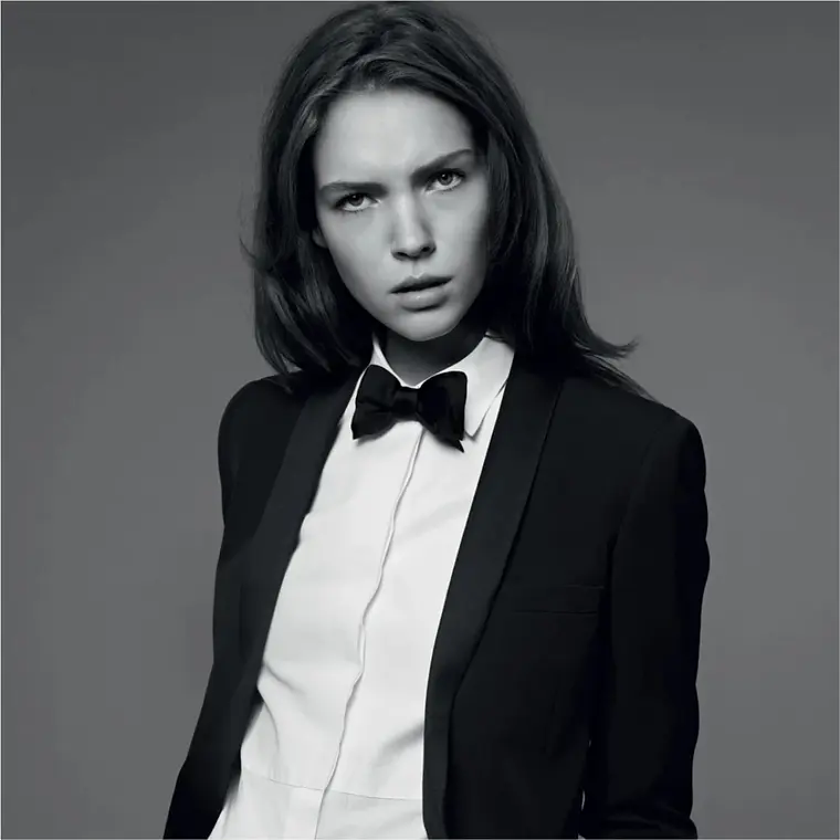 Juliette Has a Gun Gentlewoman Eau de Parfum 2