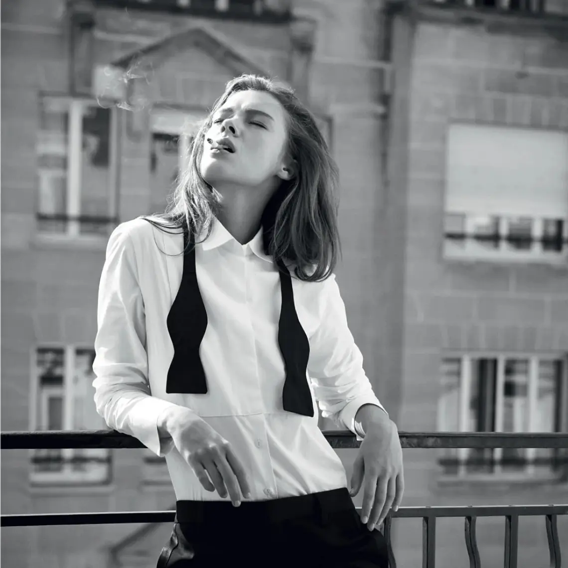 Juliette Has a Gun Gentlewoman Eau de Parfum 3