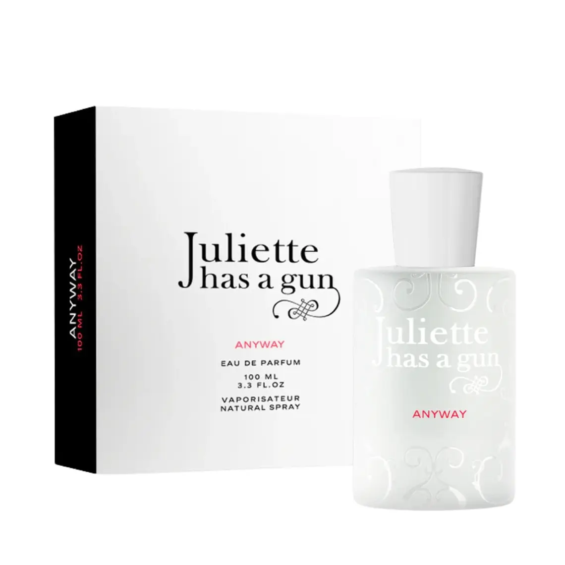 Juliette Has a Gun Anyway Eau de Parfum 1