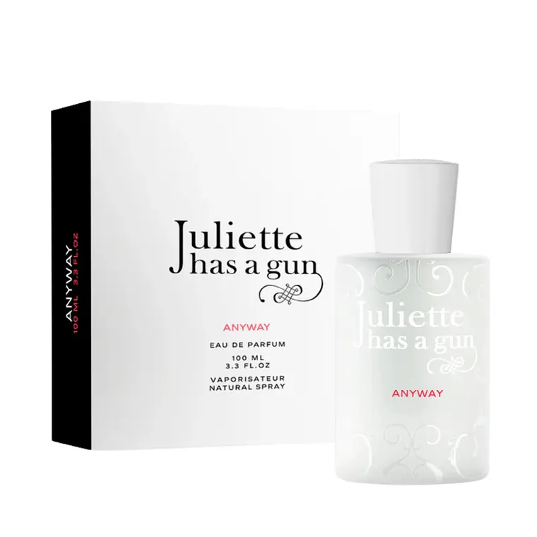 Juliette Has a Gun Anyway Eau de Parfum 1