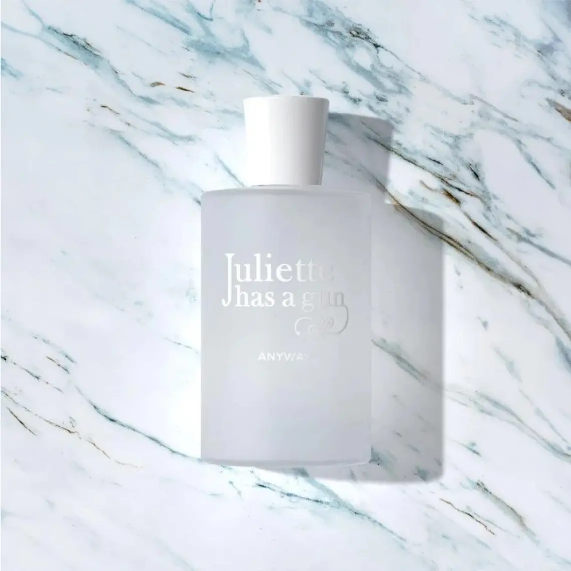 Juliette Has a Gun Anyway Eau de Parfum 3