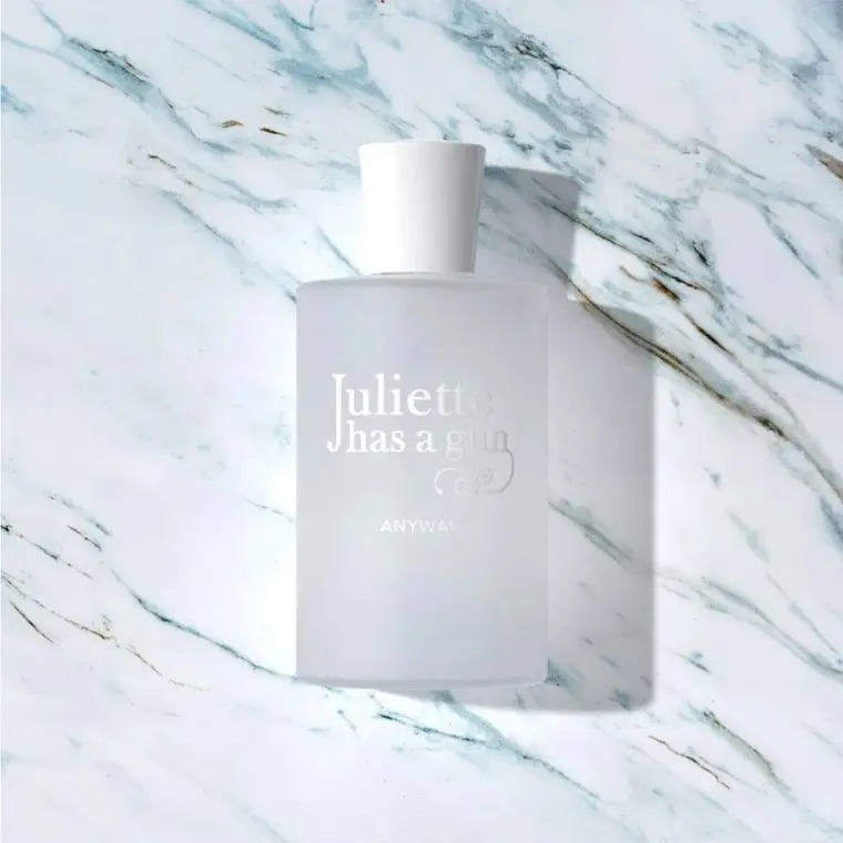 Juliette Has a Gun Anyway Eau de Parfum 3