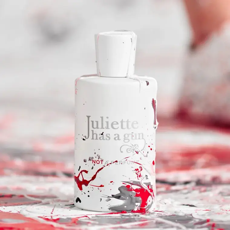 Juliette Has a Gun Not a Perfume Eau de Parfum 6