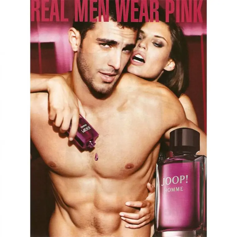 Joop! Homme After Shave 2
