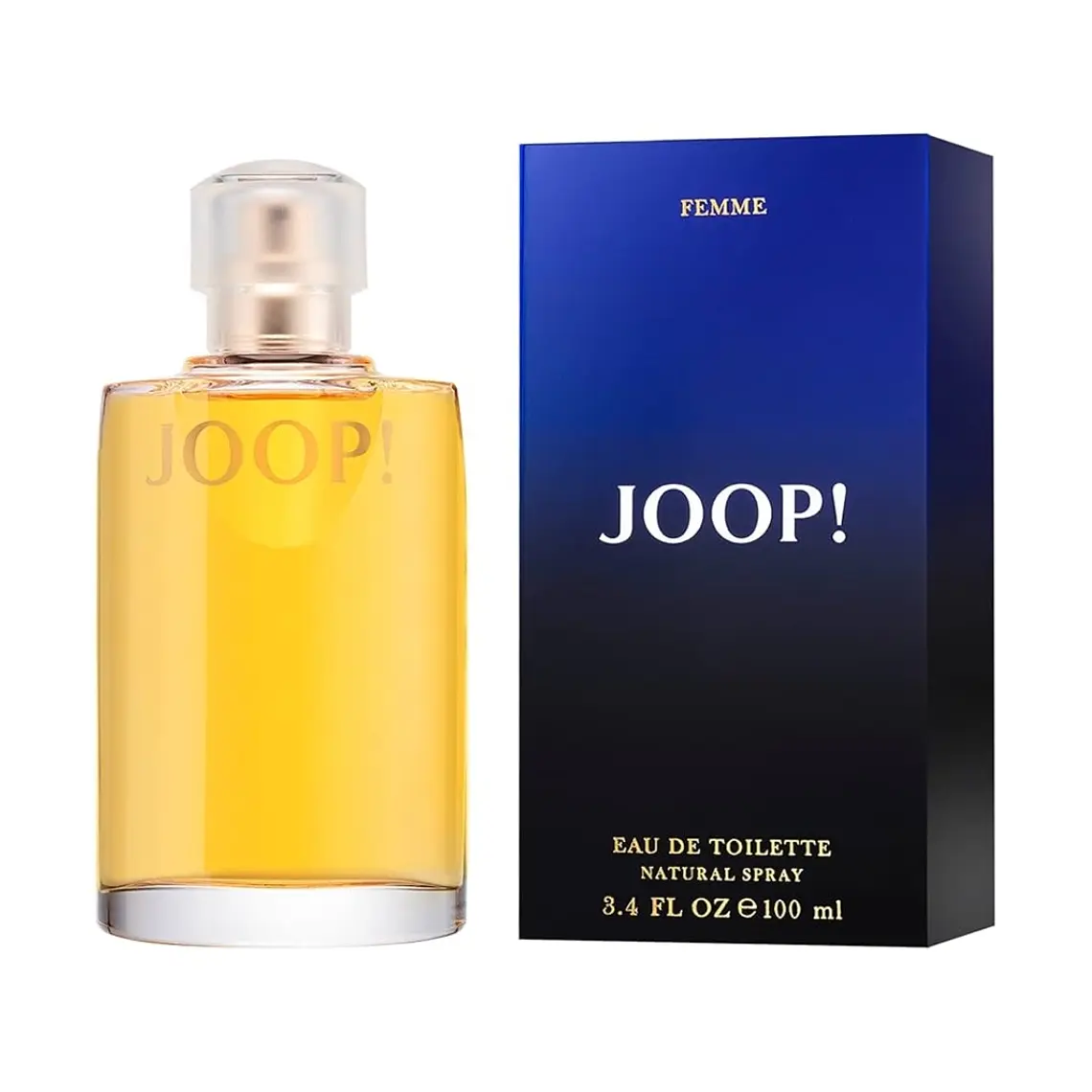Joop! Femme Eau de Toilette 1