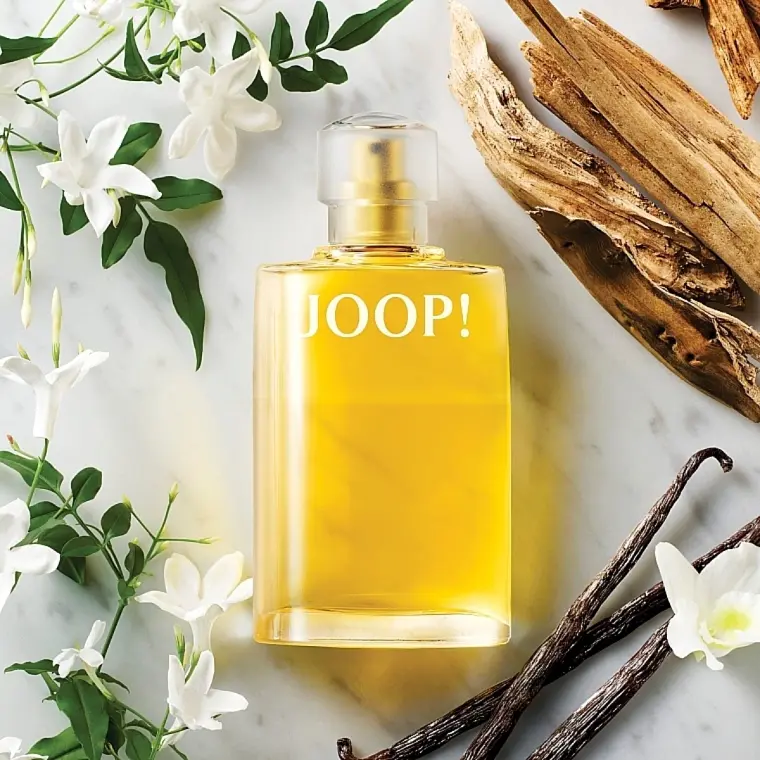 Joop! Femme Eau de Toilette 3