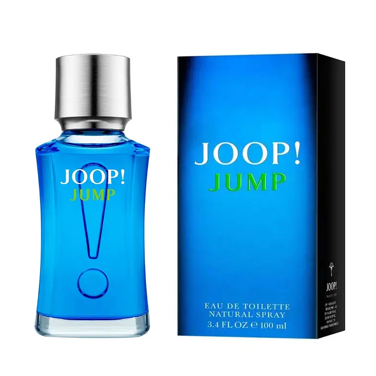 Joop! Jump Eau de Toilette 1
