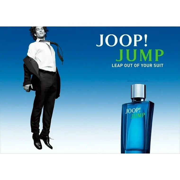 Joop! Jump Eau de Toilette 2