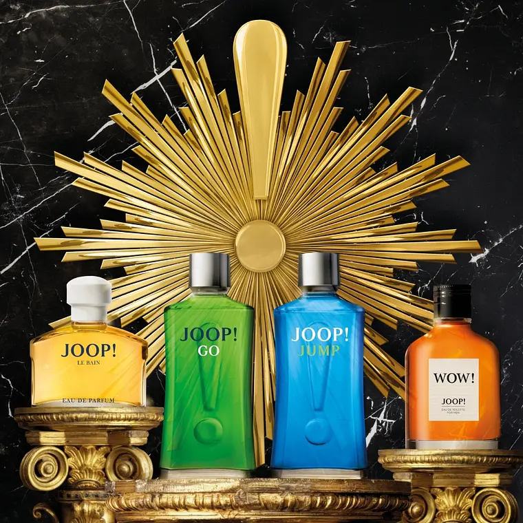 Joop! Jump Eau de Toilette 3