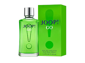 Joop! Go Eau de Toilette
