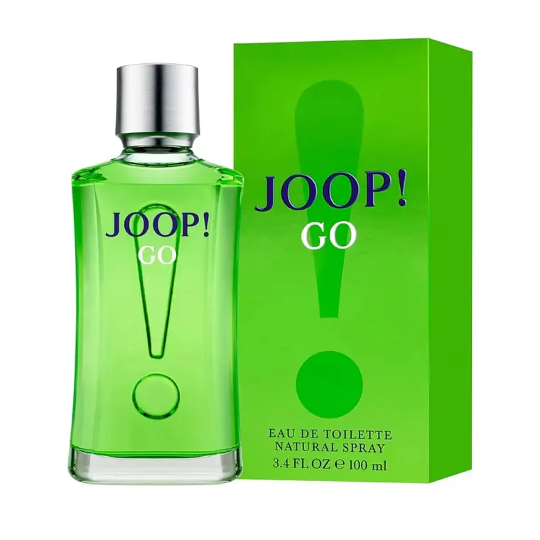Joop! Go Eau de Toilette 1