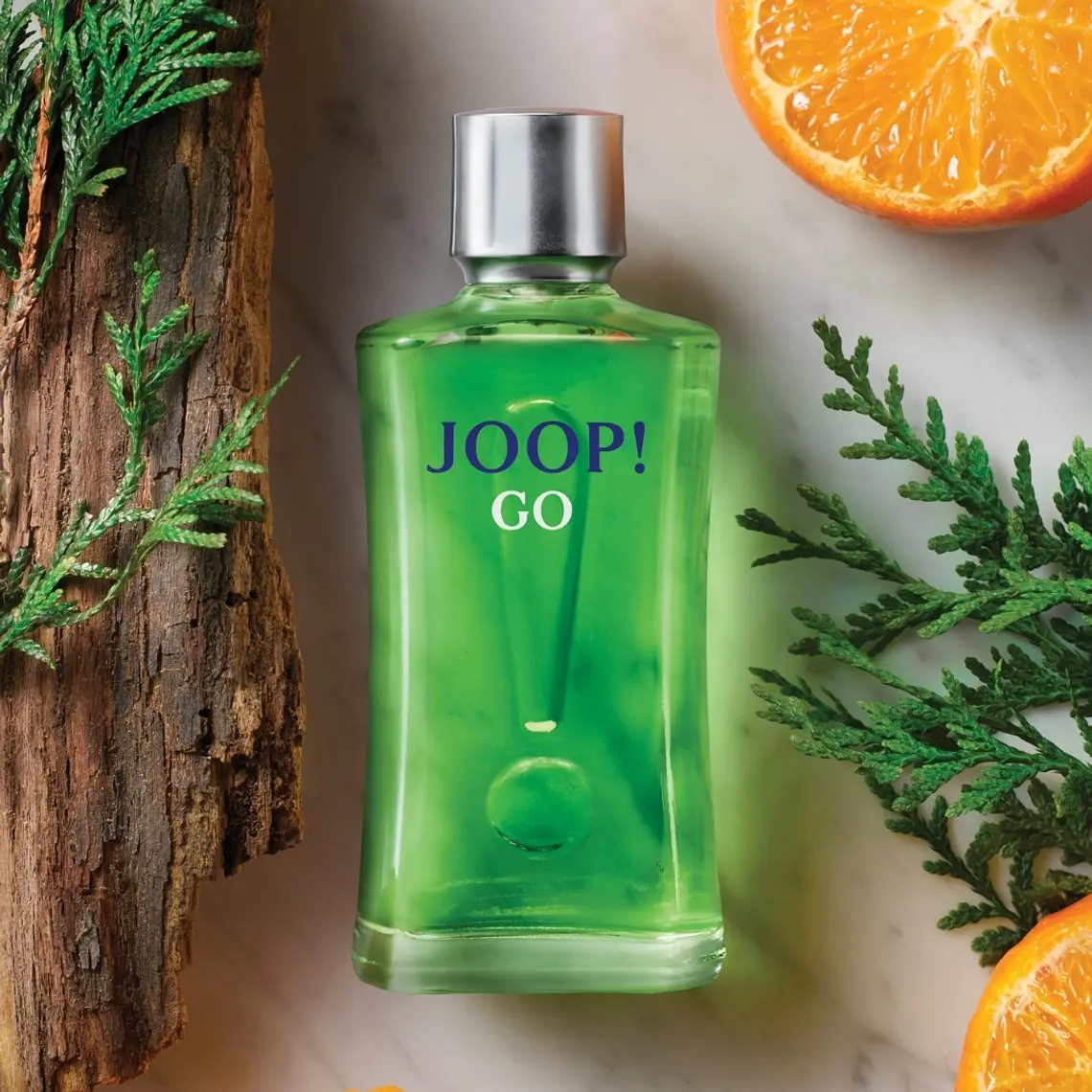 Joop! Go Eau de Toilette 5