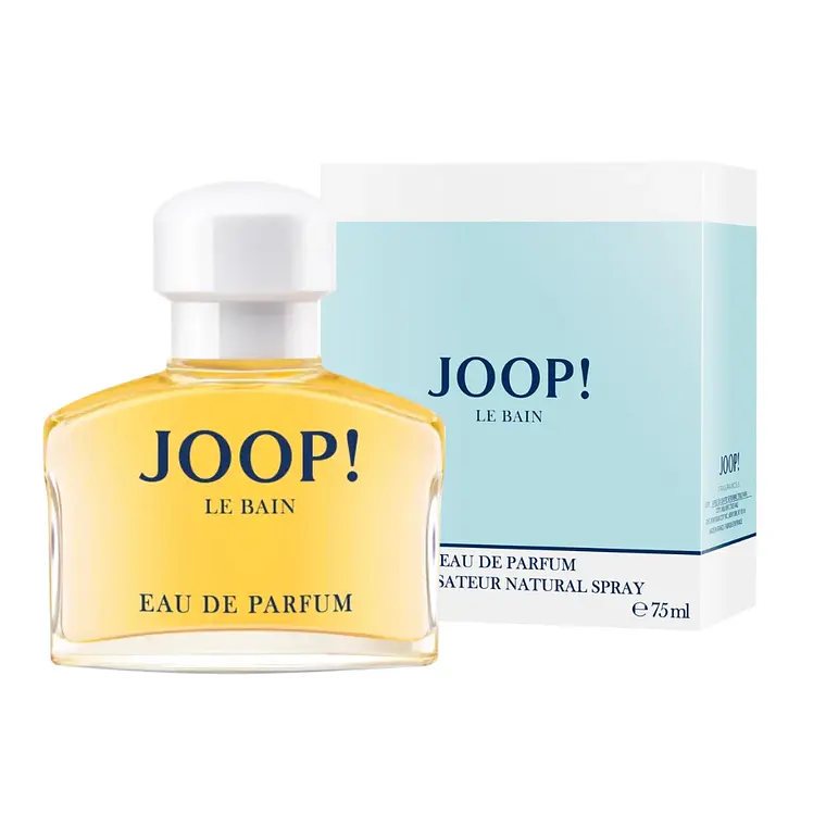 Joop! Le Bain Eau de Parfum 1