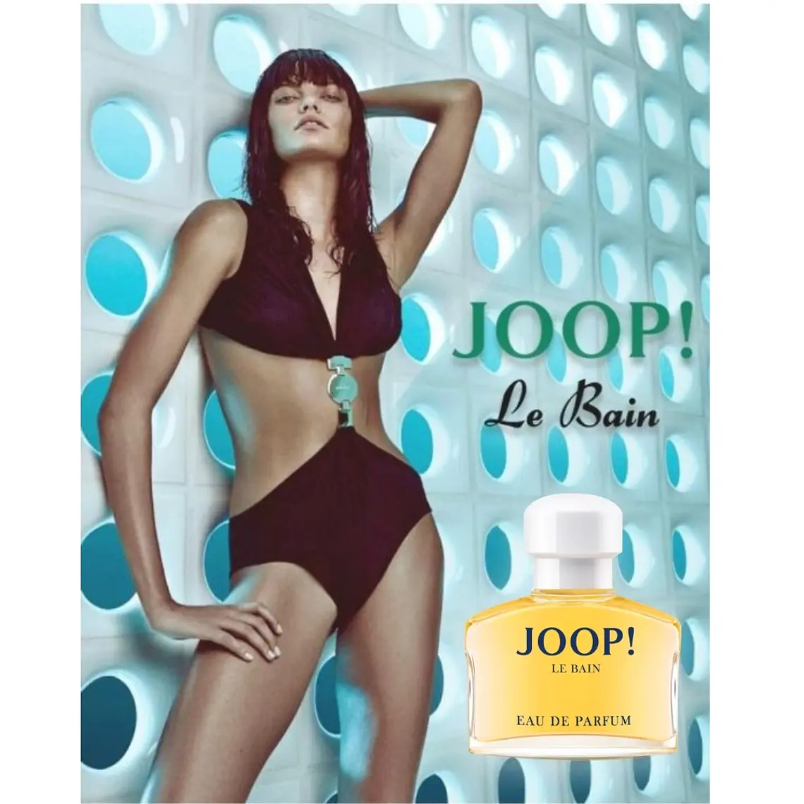 Joop! Le Bain Eau de Parfum 2