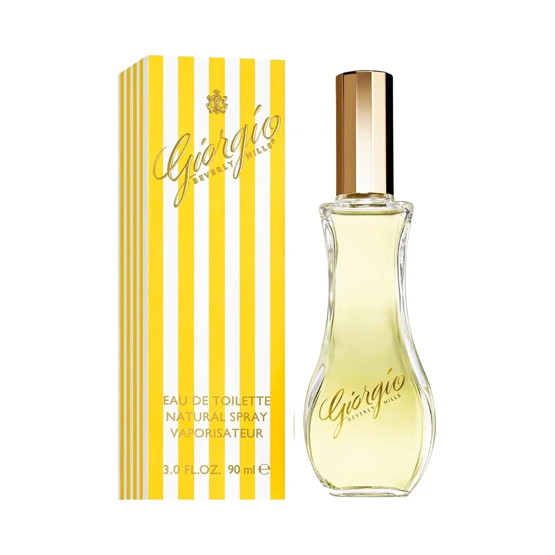 Giorgio Beverly Hills Eau de Toilette 2
