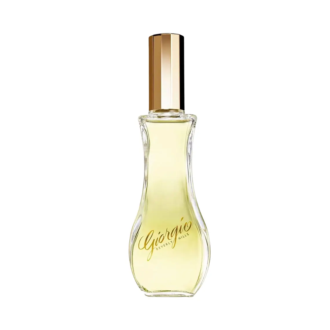 Giorgio Beverly Hills Eau de Toilette 6