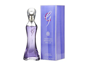 Giorgio Beverly Hills G Eau de Parfum